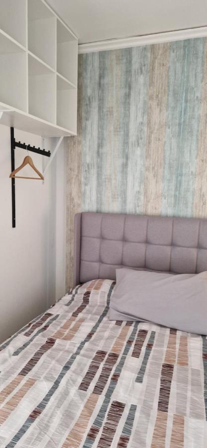 Apartamento En Denia, Urbanizacion El Palmar Con Piscina, Toboganes Y Chiringuito Exterior foto