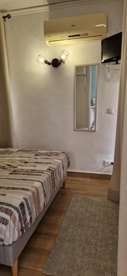 Apartamento En Denia, Urbanizacion El Palmar Con Piscina, Toboganes Y Chiringuito Exterior foto
